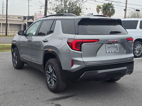 New 2026 GMC Terrain AT4 w/ Technology Package II AWD/4WD image 7