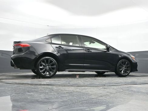 Used 2024 Toyota Corolla SE image 44