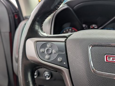 Used 2019 GMC Canyon All Terrain w/ Trailering Package image 12