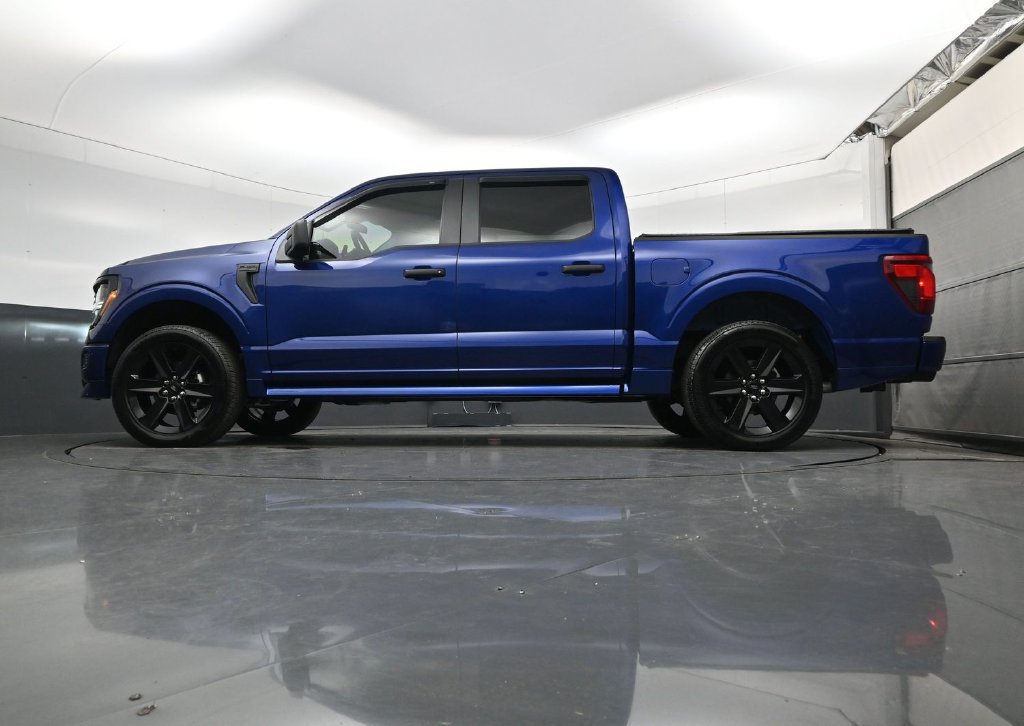 Used 2026 Ford F150 STX w/ F-150 LOBO Package AWD/4WD image 23