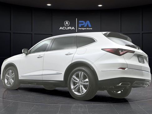 Certified 2025 Acura MDX SH-AWD image 34