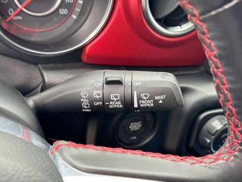 Used 2021 Jeep Wrangler Unlimited Rubicon w/ Uconnect 4C Nav & Sound Group image 29