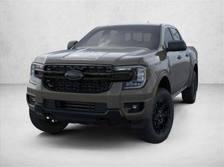 New 2026 Ford Ranger XLT w/ FX4 Off-Road Package AWD/4WD video 2