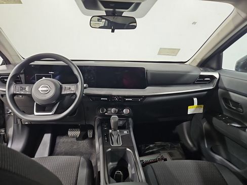 New 2026 Nissan Kicks S image 13