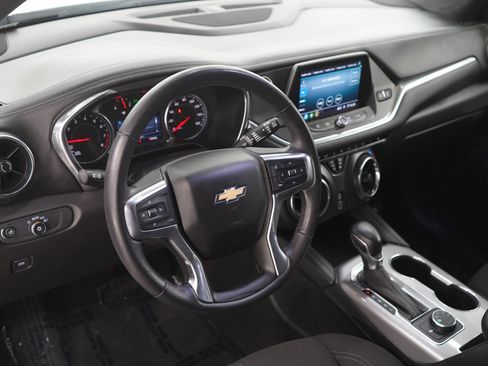 Used 2019 Chevrolet Blazer LT AWD/4WD image 21