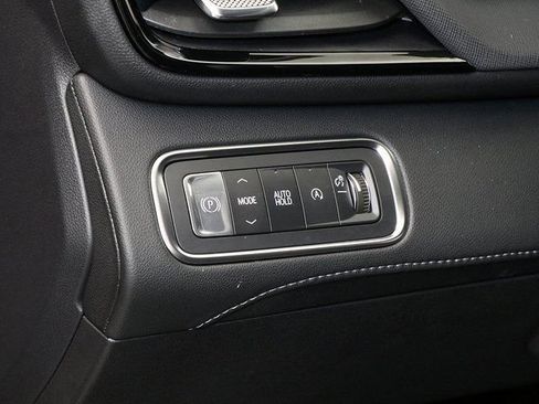 New 2025 Buick Enclave Sport Touring w/ Power Package FWD image 28