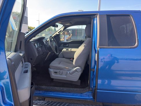 Used 2013 Ford F150 XLT w/ Luxury Equipment Group RWD image 4