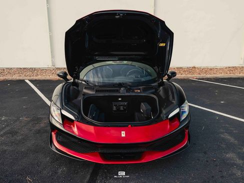 Used 2024 Ferrari 296 GTB image 14