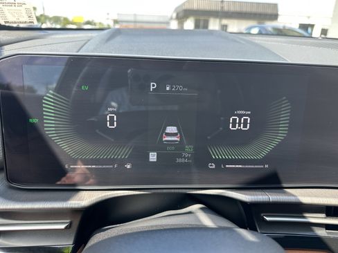 Used 2026 Kia Sportage X-Line AWD/4WD image 18