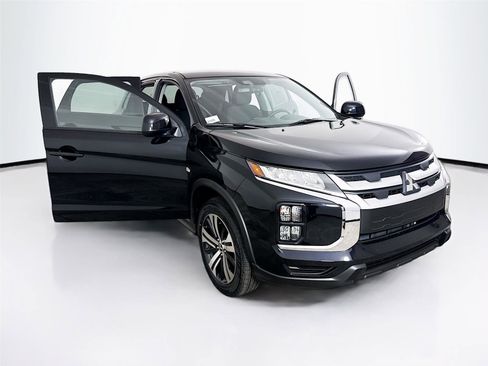 New 2026 Mitsubishi Outlander Sport AWD image 32