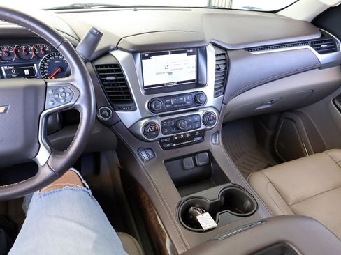 Used 2020 Chevrolet Tahoe LT RWD image 50