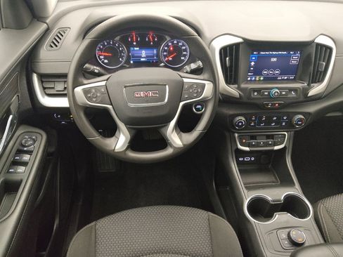 Used 2024 GMC Terrain SLE AWD/4WD image 22