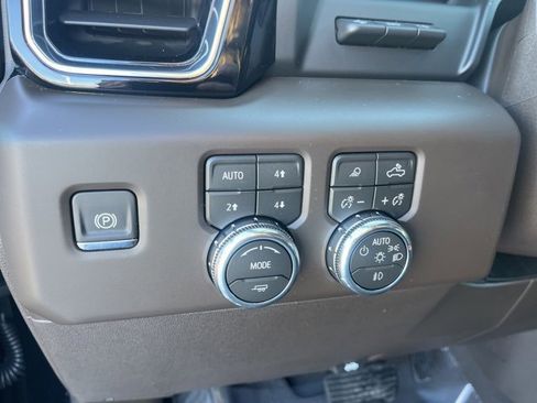 New 2026 GMC Sierra 1500 Denali w/ Technology Package image 27