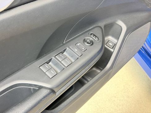Used 2019 Honda Civic Sport image 11