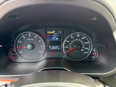 Used 2013 Subaru Outback 2.5i Limited image 28