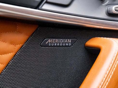 Used 2023 Jaguar F-TYPE R AWD/4WD image 14
