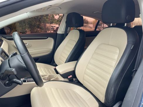Used 2017 Volkswagen CC Sport FWD image 2