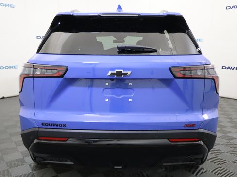New 2026 Chevrolet Equinox RS image 7