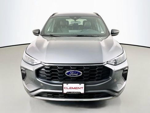 Used 2024 Ford Escape ST-Line w/ Tech Pack #1 image 3