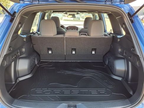 New 2026 Subaru Forester image 8
