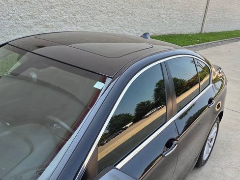 Used 2014 BMW 528i xDrive Sedan AWD/4WD image 13