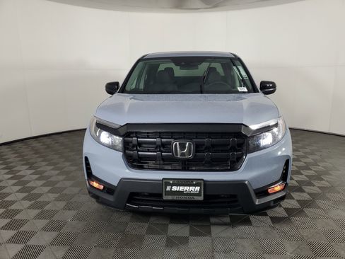 New 2026 Honda Ridgeline Sport image 9
