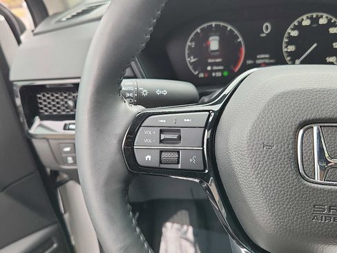 Certified 2025 Honda CR-V EX-L image 20