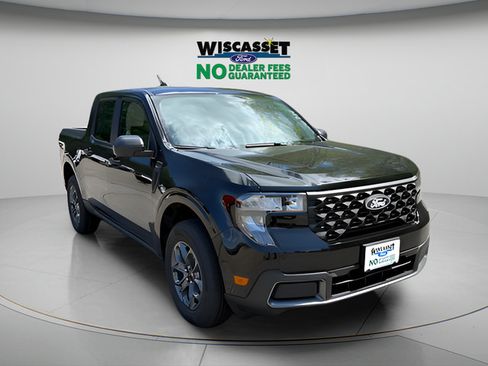 New 2026 Ford Maverick XLT w/ Equipment Group 301A AWD/4WD image 27