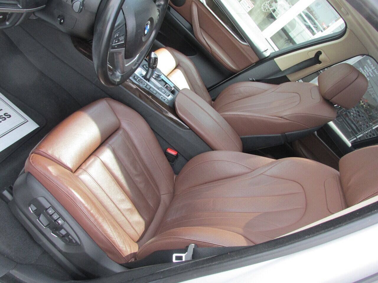 Used 2016 BMW X5 xDrive40e AWD/4WD image 14