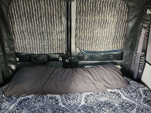 Used 2016 RAM ProMaster 3500 w/ Mopar Trailer Tow Group image 15