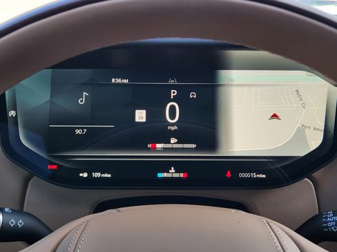 New 2025 Land Rover Range Rover SE image 15