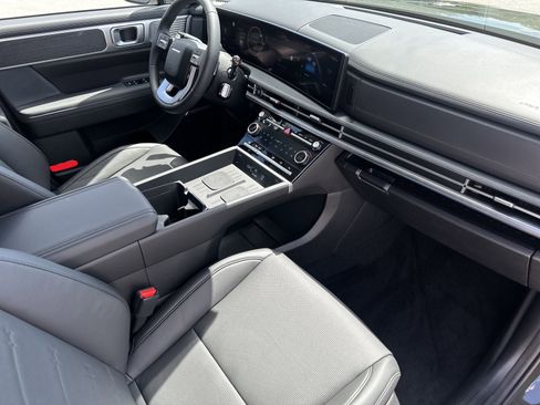 New 2026 Hyundai Santa Fe Limited image 11