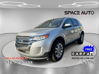 Used 2014 Ford Edge SEL w/ Equipment Group 205A image 1
