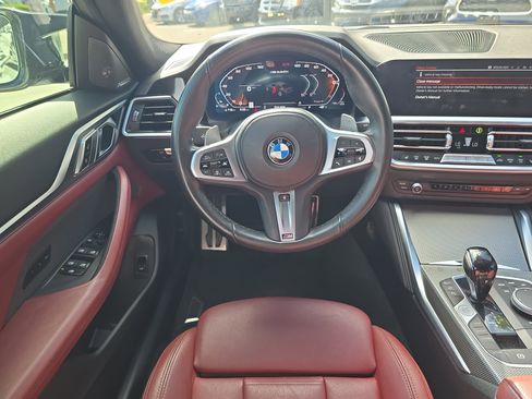 Used 2022 BMW M440i xDrive Gran Coupe w/ Premium Package AWD/4WD image 14