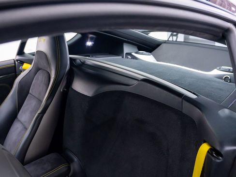 Used 2020 Porsche 718 Cayman GT4 image 21