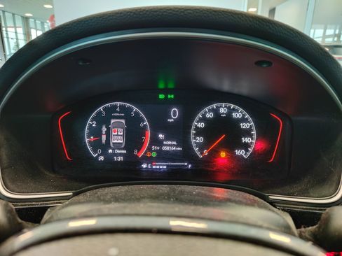 Used 2022 Honda Civic Si image 13