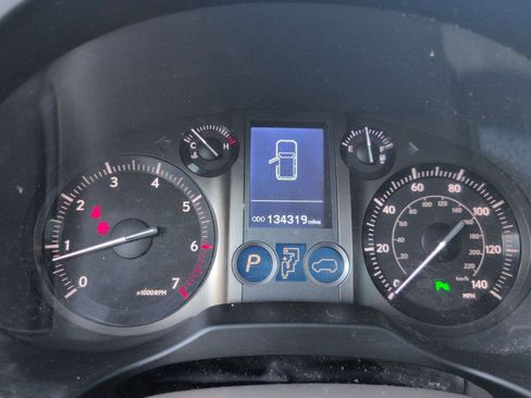 Used 2015 Lexus GX 460 image 8