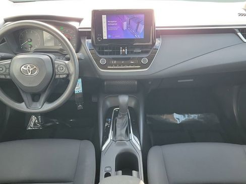 Certified 2023 Toyota Corolla LE FWD image 11