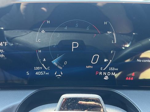 New 2025 Cadillac CT5 Sport image 3