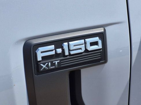 Used 2021 Ford F150 XLT w/ Equipment Group 302A High AWD/4WD image 10
