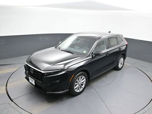 Certified 2023 Honda CR-V EX-L image 34