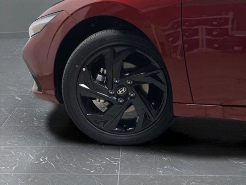 New 2026 Hyundai Elantra SEL Sport image 30
