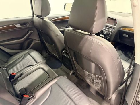 Used 2017 Audi Q5 2.0T Premium AWD/4WD image 23