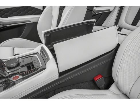 New 2026 BMW X5 M Competition w/ Executive Package image 9