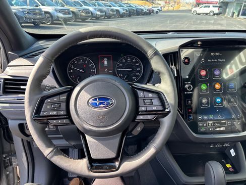 New 2026 Subaru Forester Touring image 17