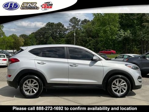 Used 2016 Hyundai Tucson SE image 6