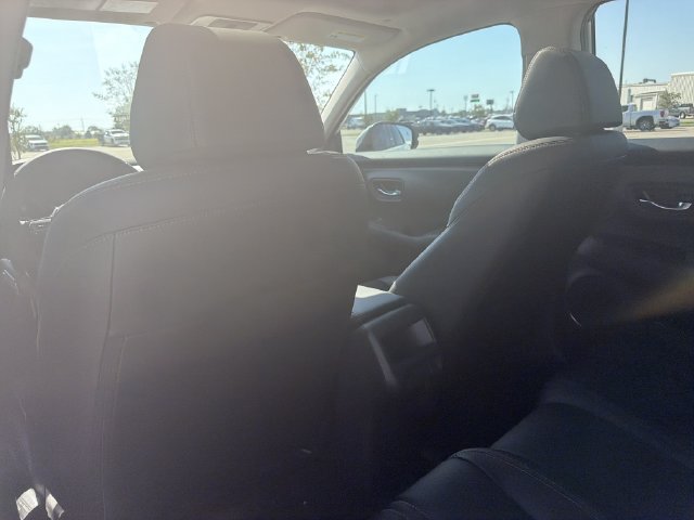 New 2027 Honda HR-V EX-L image 13