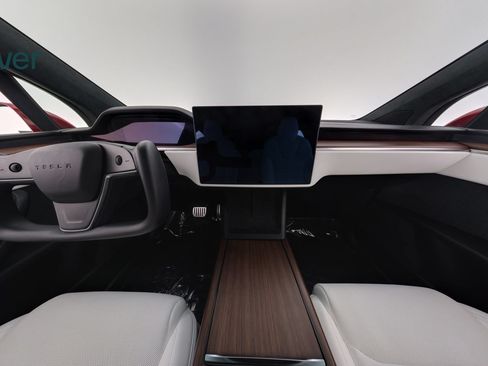 Used 2023 Tesla Model X AWD/4WD image 26