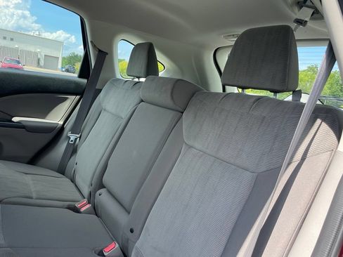 Used 2014 Honda CR-V LX image 38