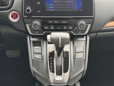 Used 2021 Honda CR-V EX-L image 19
